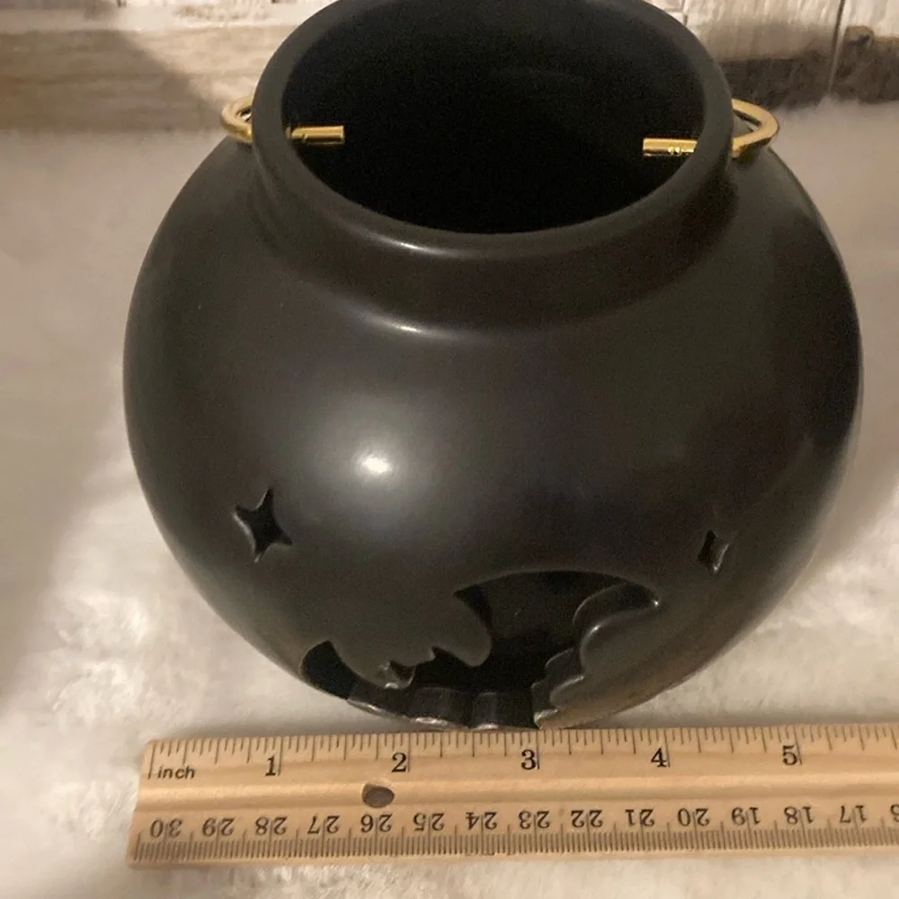 Target BP Halloween 2023 Bat Tealight Lanterns